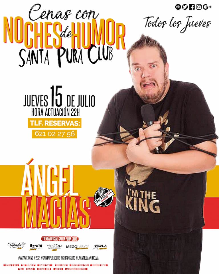flyer-noches-de-humor-15-julio-angel-macias-santa-pura