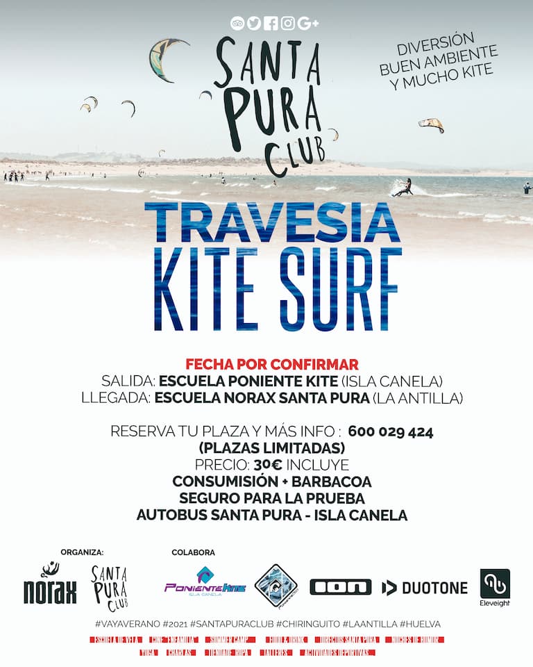 flyer-travesia-kite-surf-santa-pura